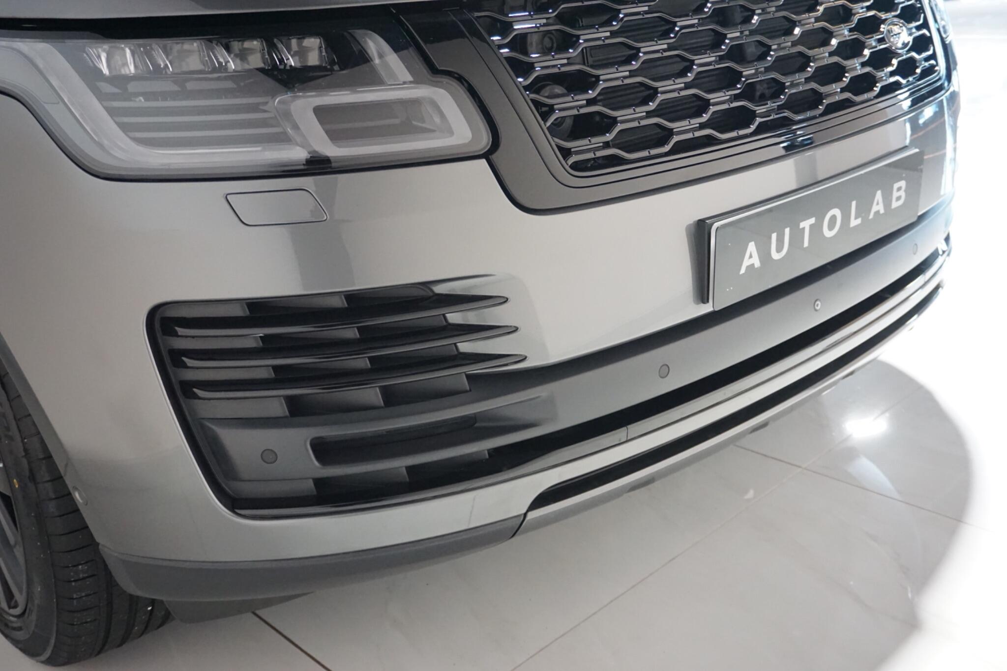 Land Rover Range Rover 3.0 SD V6 Autobiography SUV 5dr Diesel Auto 4WD Euro 6 (s/s) (275 ps)